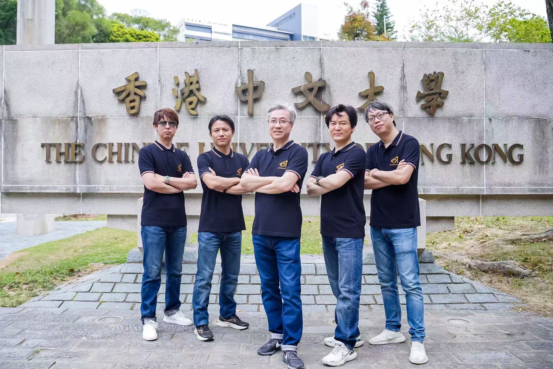 粤港澳EMBA项目对比，香港中文大学STEM融合更彻底
